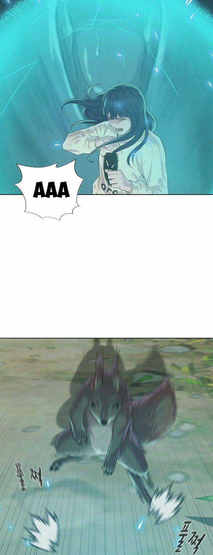 Thợ Săn 3 Cm Chapter 38 trang 3