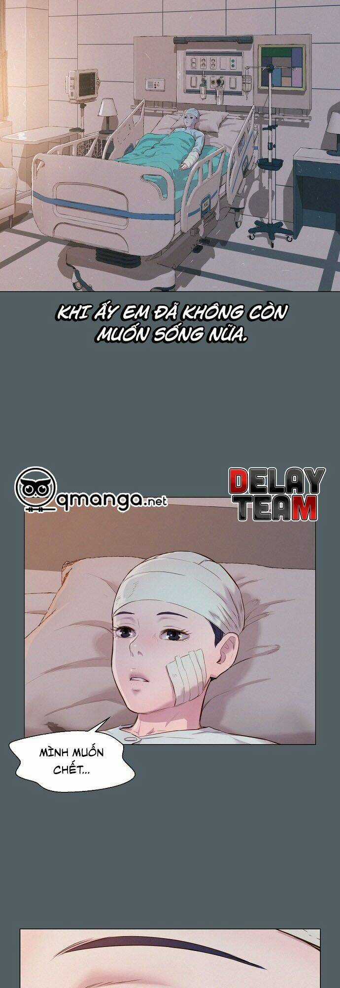 Thợ Săn 3 Cm Chapter 38 trang 32