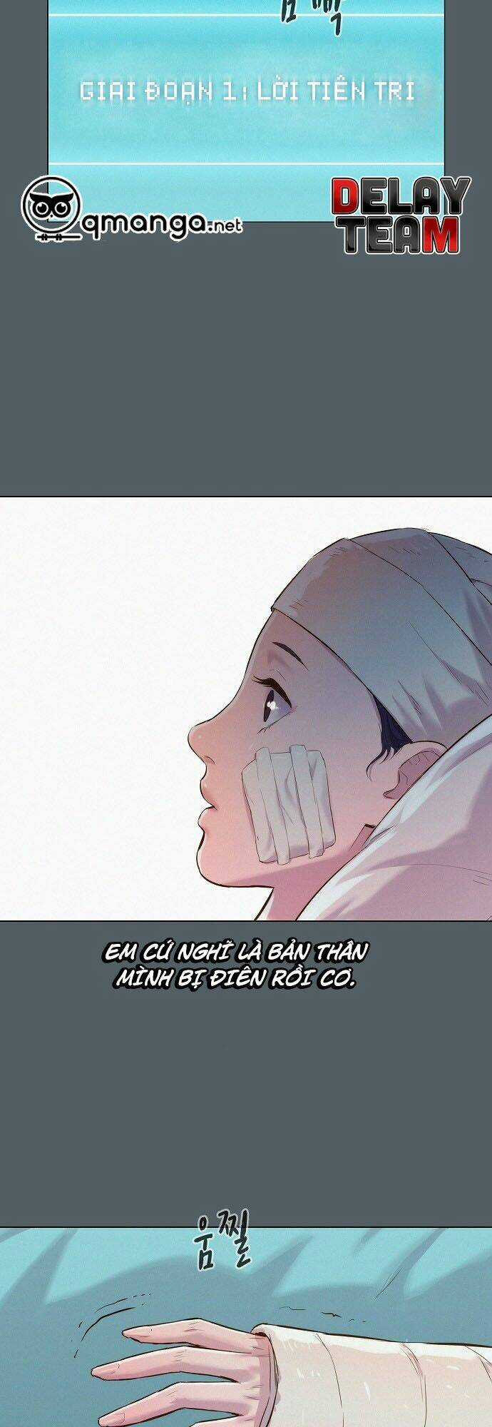 Thợ Săn 3 Cm Chapter 38 trang 34