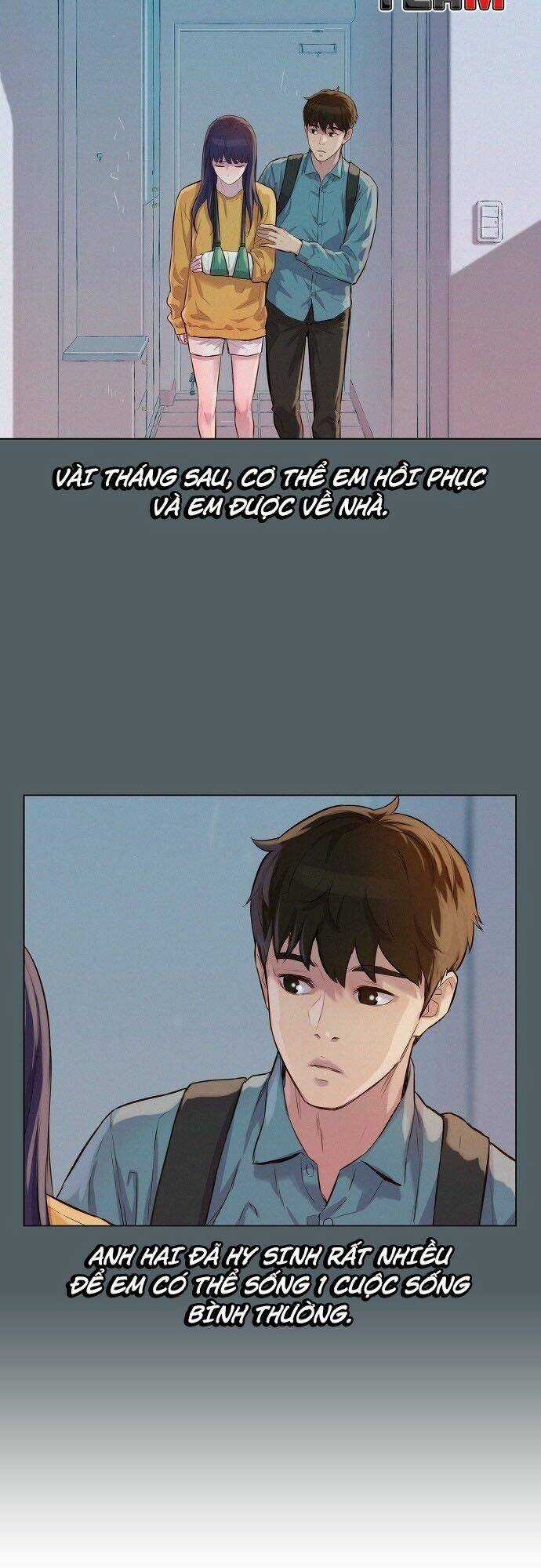 Thợ Săn 3 Cm Chapter 38 trang 38