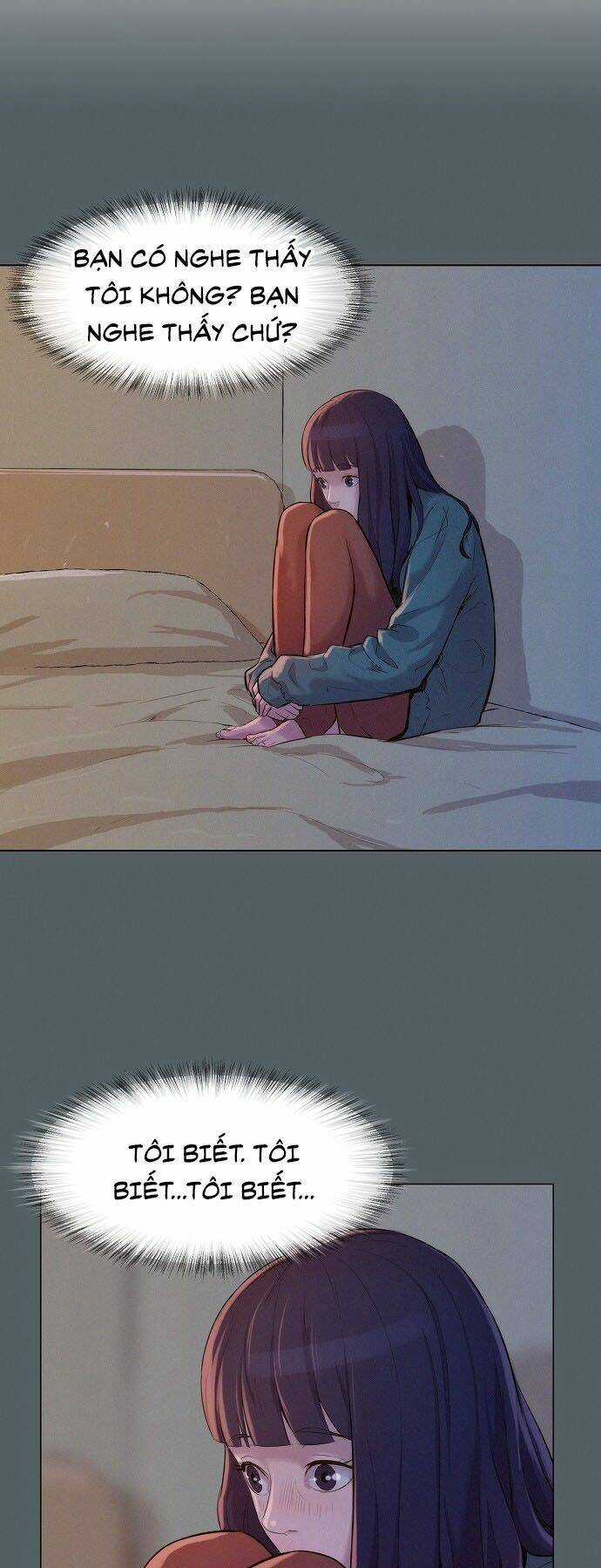 Thợ Săn 3 Cm Chapter 38 trang 40