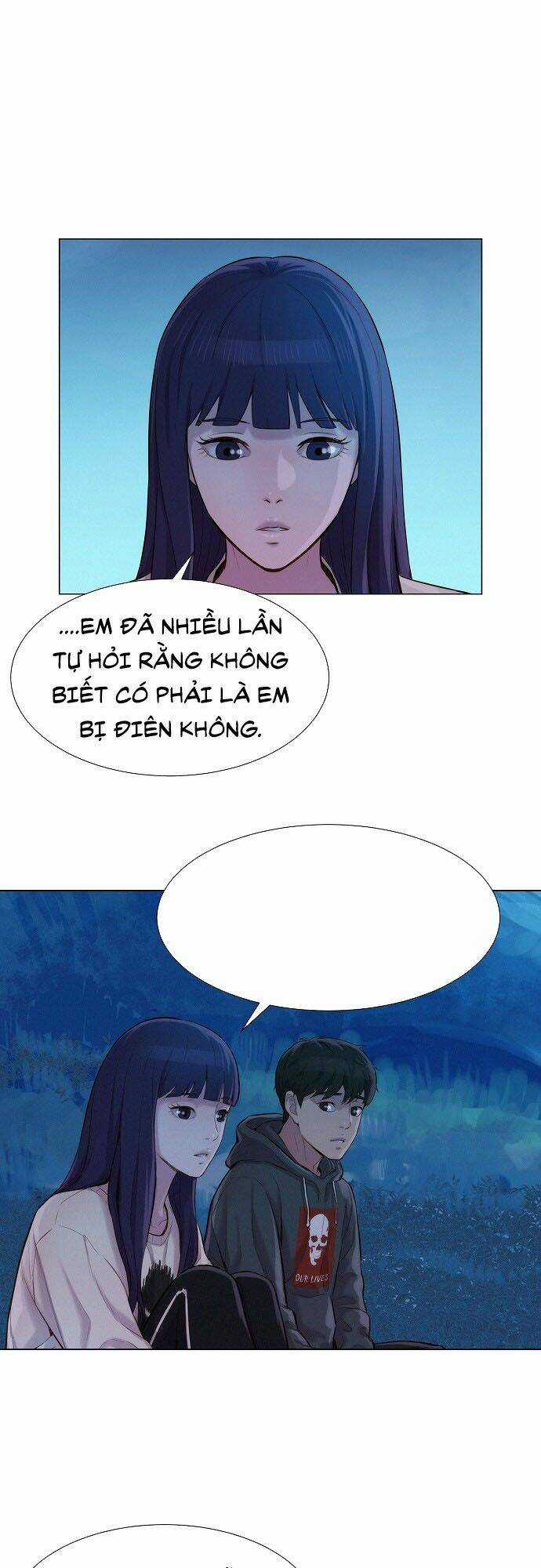 Thợ Săn 3 Cm Chapter 38 trang 42