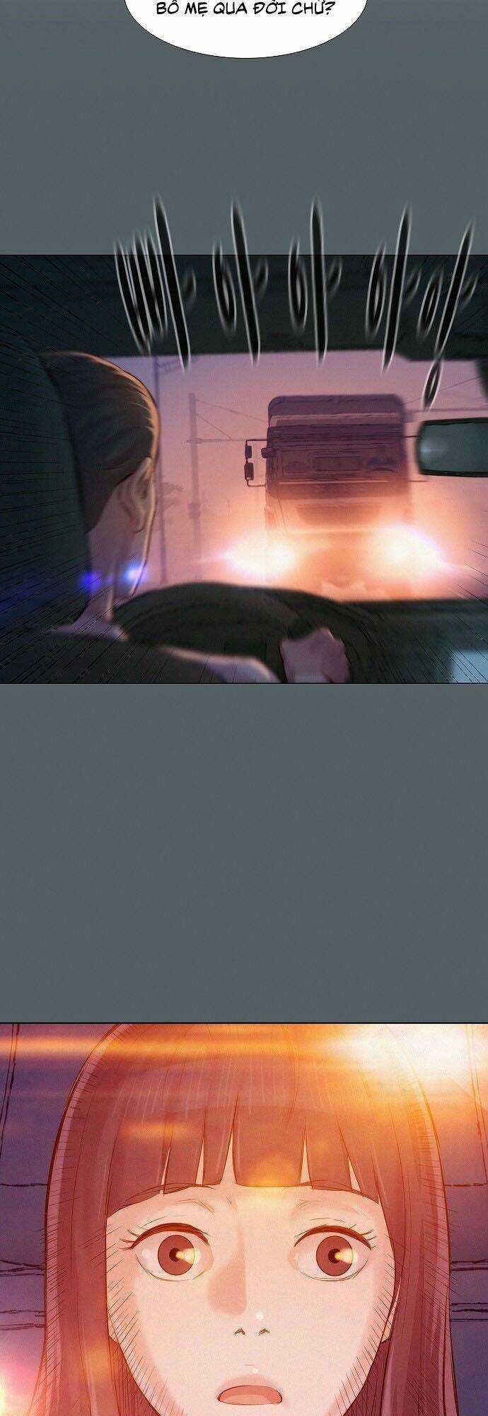 Thợ Săn 3 Cm Chapter 38 trang 45