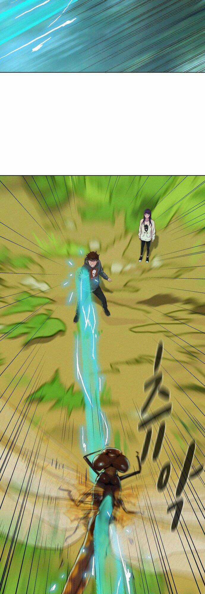 Thợ Săn 3 Cm Chapter 39 trang 10