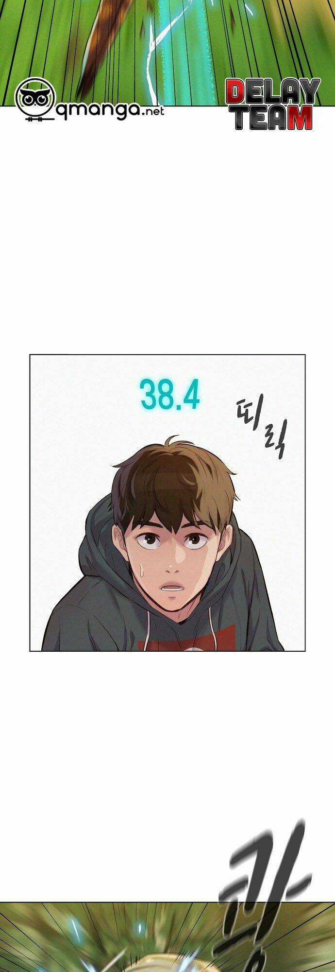 Thợ Săn 3 Cm Chapter 39 trang 11