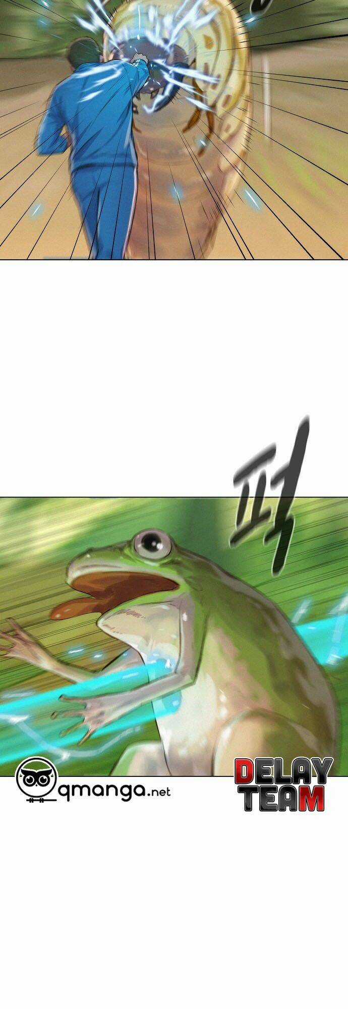 Thợ Săn 3 Cm Chapter 39 trang 12