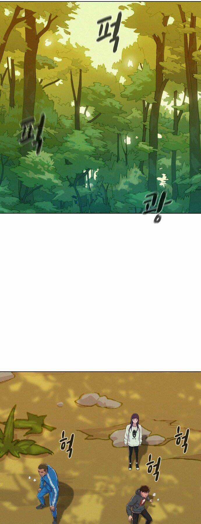 Thợ Săn 3 Cm Chapter 39 trang 13