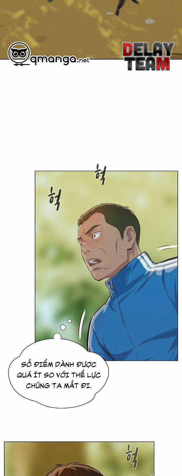 Thợ Săn 3 Cm Chapter 39 trang 14