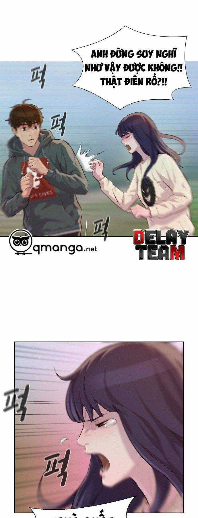 Thợ Săn 3 Cm Chapter 39 trang 18