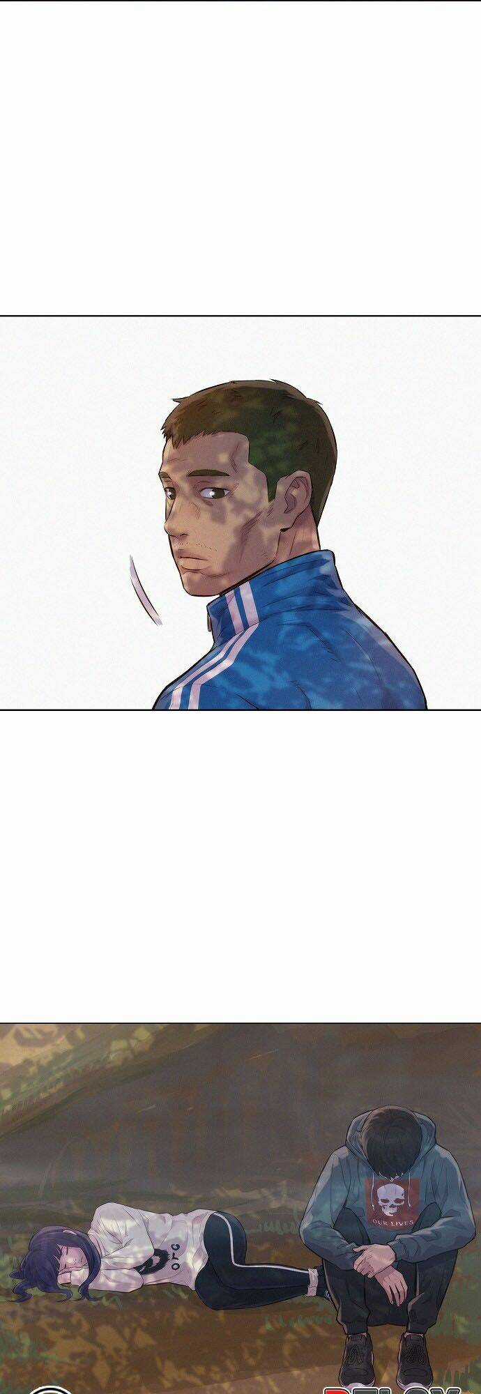 Thợ Săn 3 Cm Chapter 39 trang 2