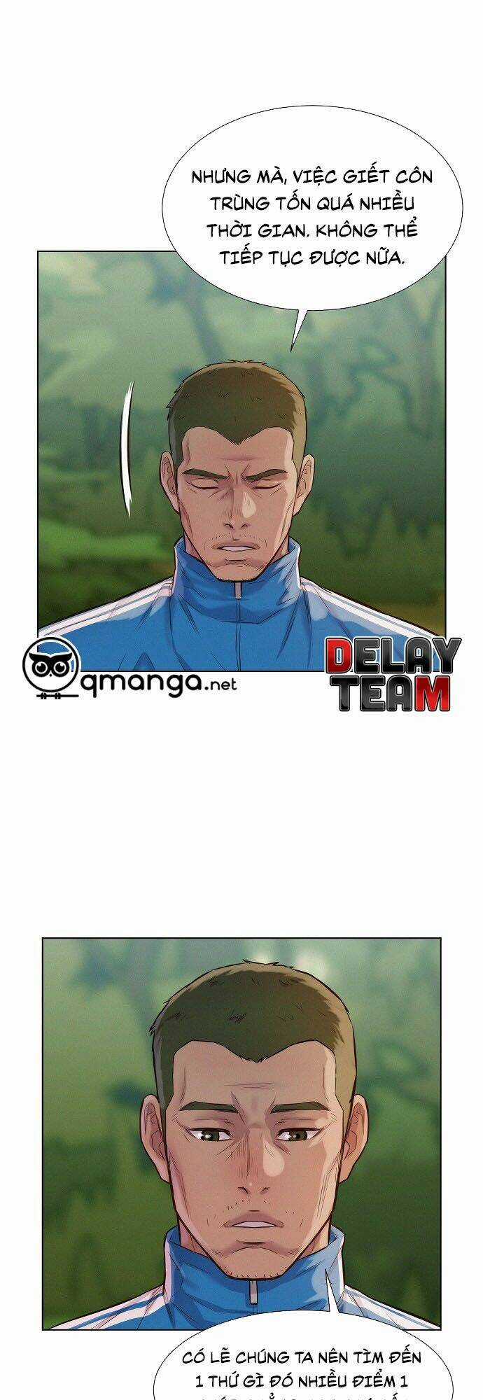 Thợ Săn 3 Cm Chapter 39 trang 22