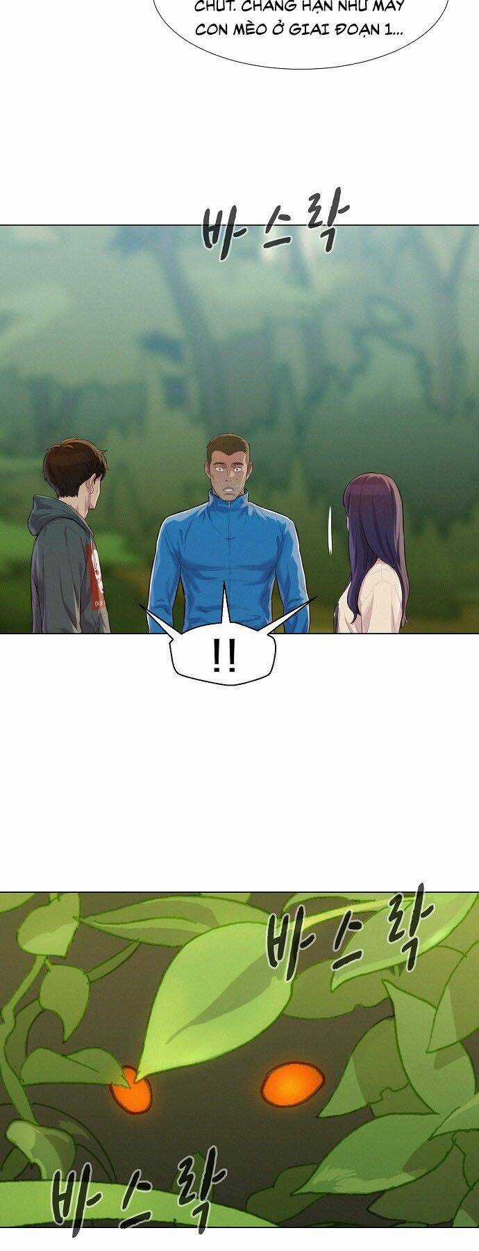 Thợ Săn 3 Cm Chapter 39 trang 23