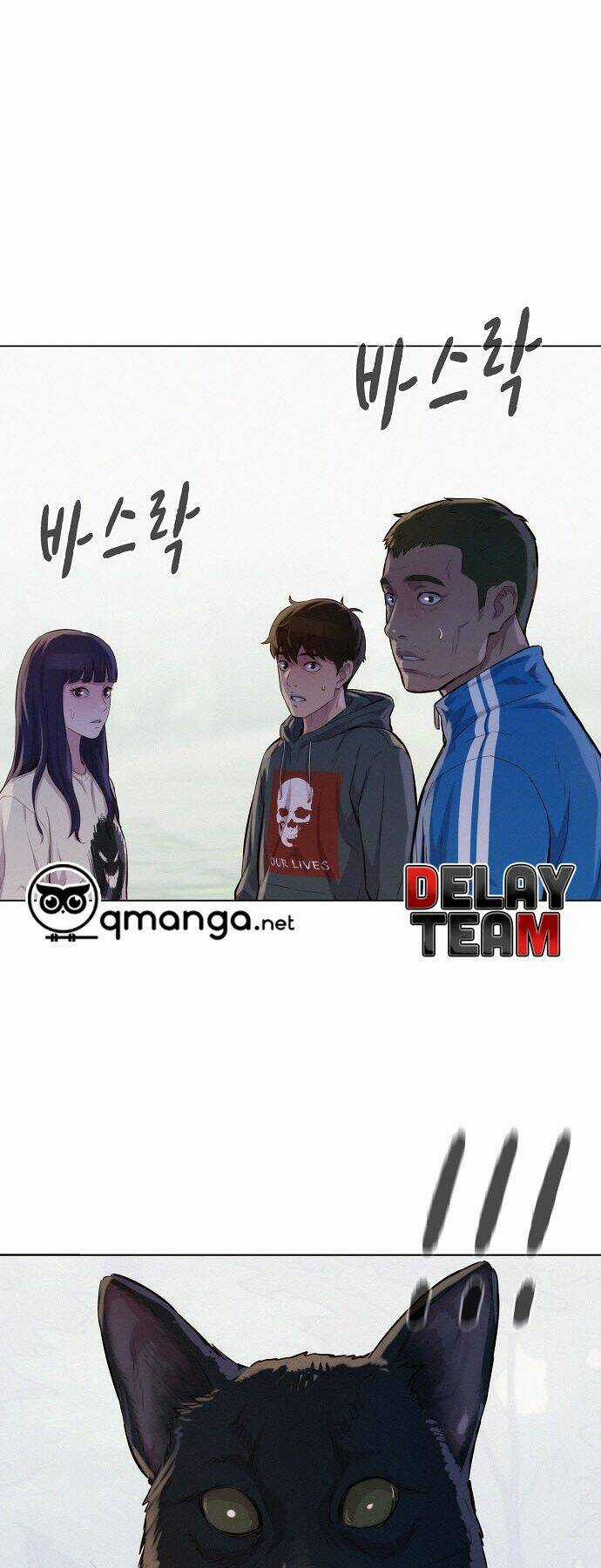 Thợ Săn 3 Cm Chapter 39 trang 24