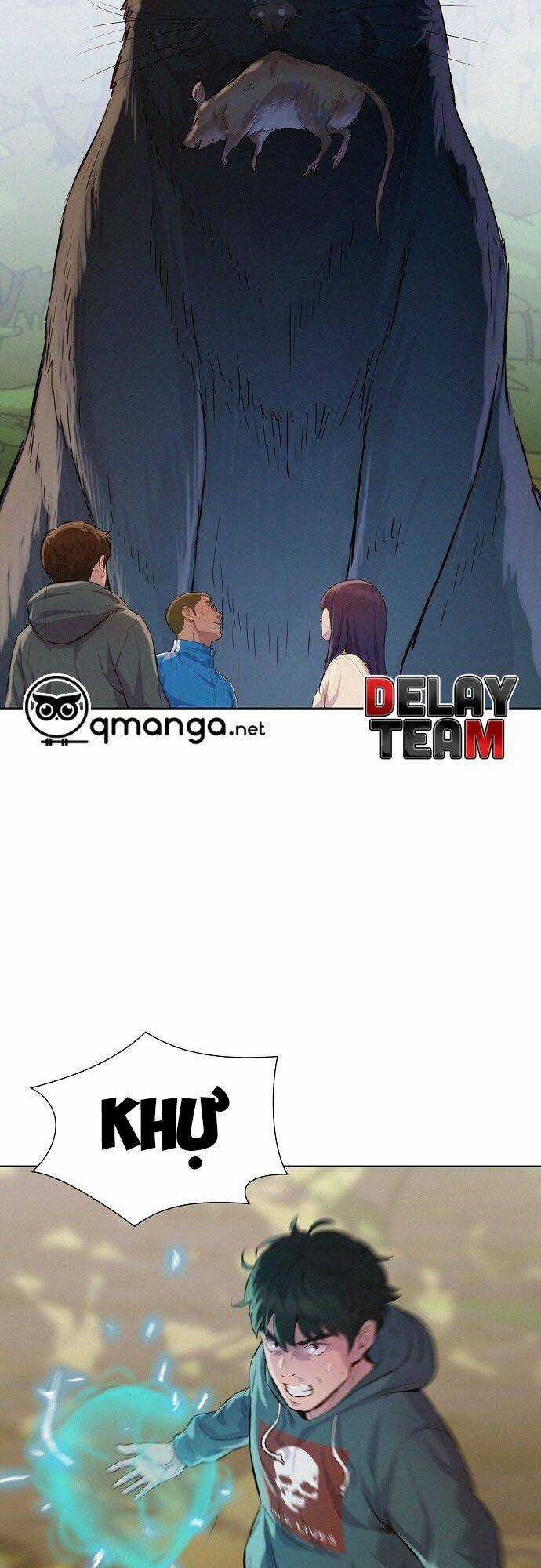 Thợ Săn 3 Cm Chapter 39 trang 25