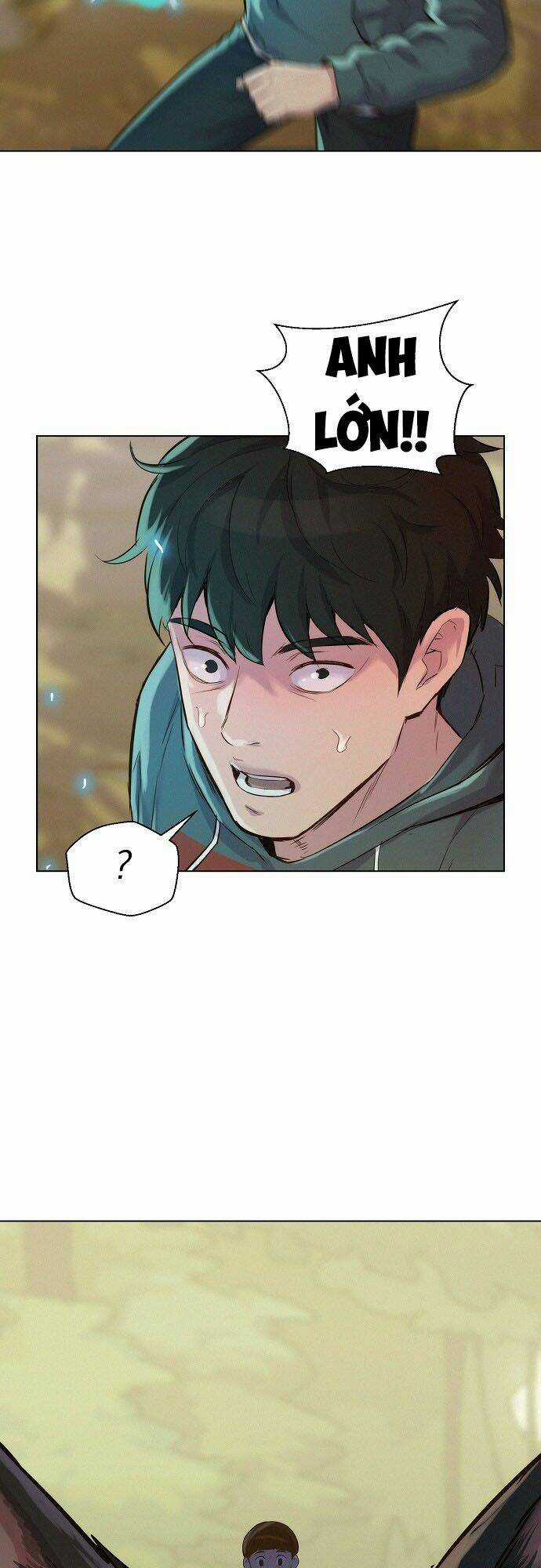 Thợ Săn 3 Cm Chapter 39 trang 26