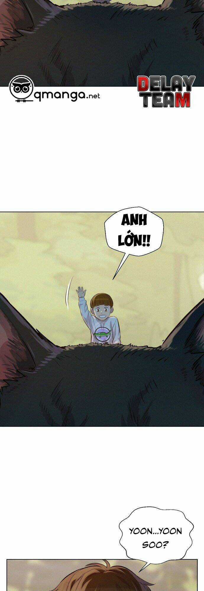 Thợ Săn 3 Cm Chapter 39 trang 27