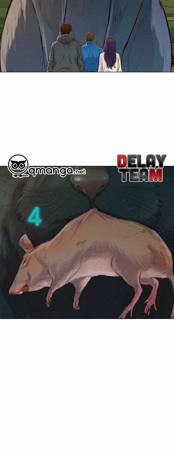 Thợ Săn 3 Cm Chapter 39 trang 29