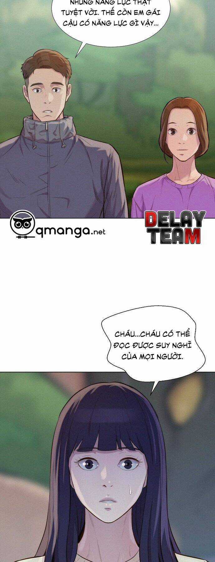 Thợ Săn 3 Cm Chapter 39 trang 39