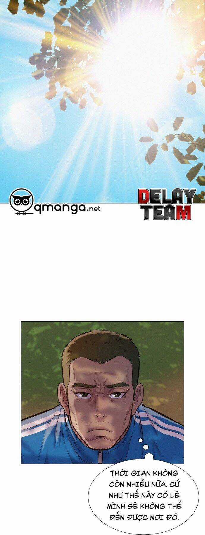 Thợ Săn 3 Cm Chapter 39 trang 4