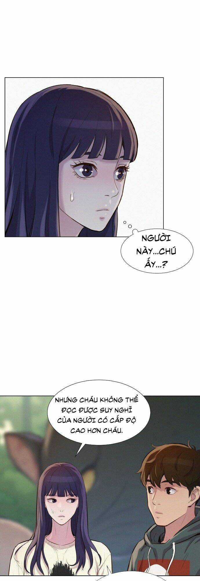 Thợ Săn 3 Cm Chapter 39 trang 41