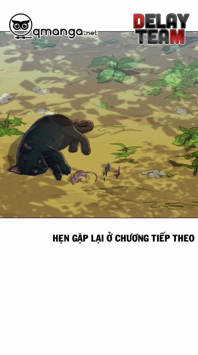 Thợ Săn 3 Cm Chapter 39 trang 44