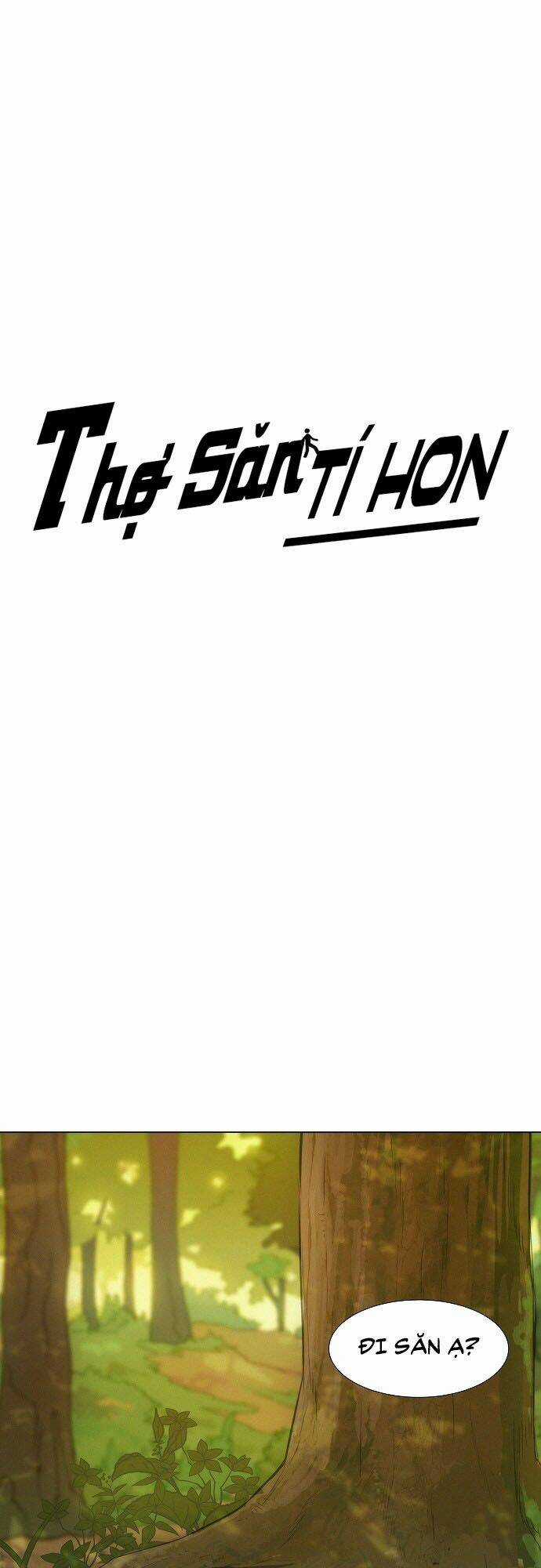 Thợ Săn 3 Cm Chapter 39 trang 5