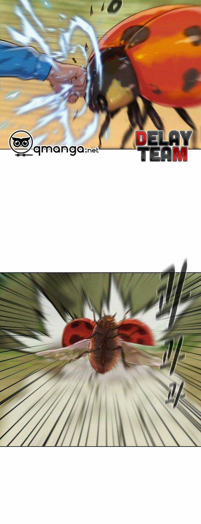 Thợ Săn 3 Cm Chapter 39 trang 8