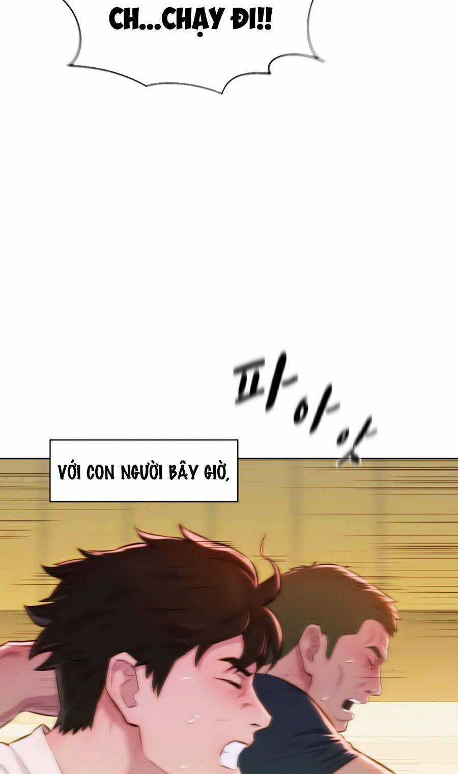 Thợ Săn 3 Cm Chapter 4 trang 11