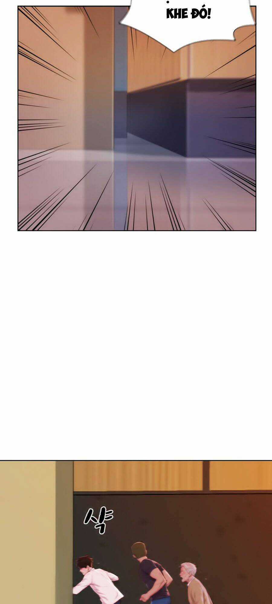 Thợ Săn 3 Cm Chapter 4 trang 15