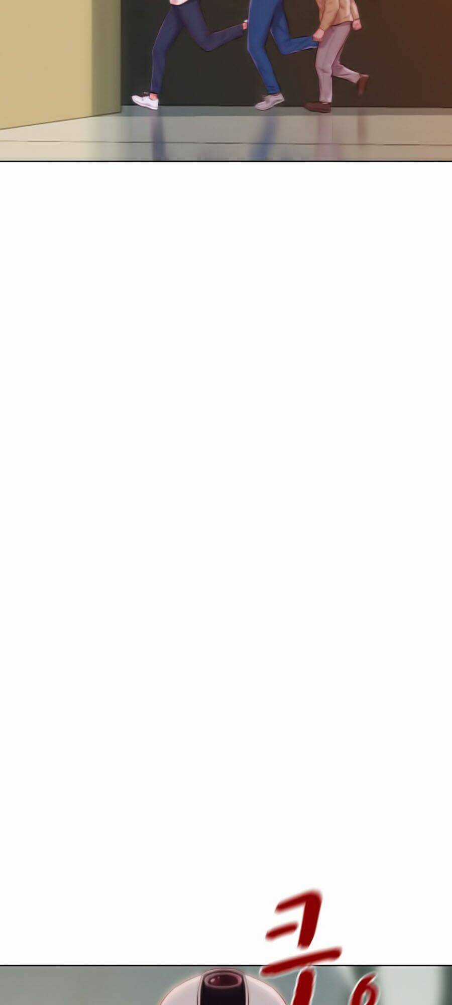 Thợ Săn 3 Cm Chapter 4 trang 16