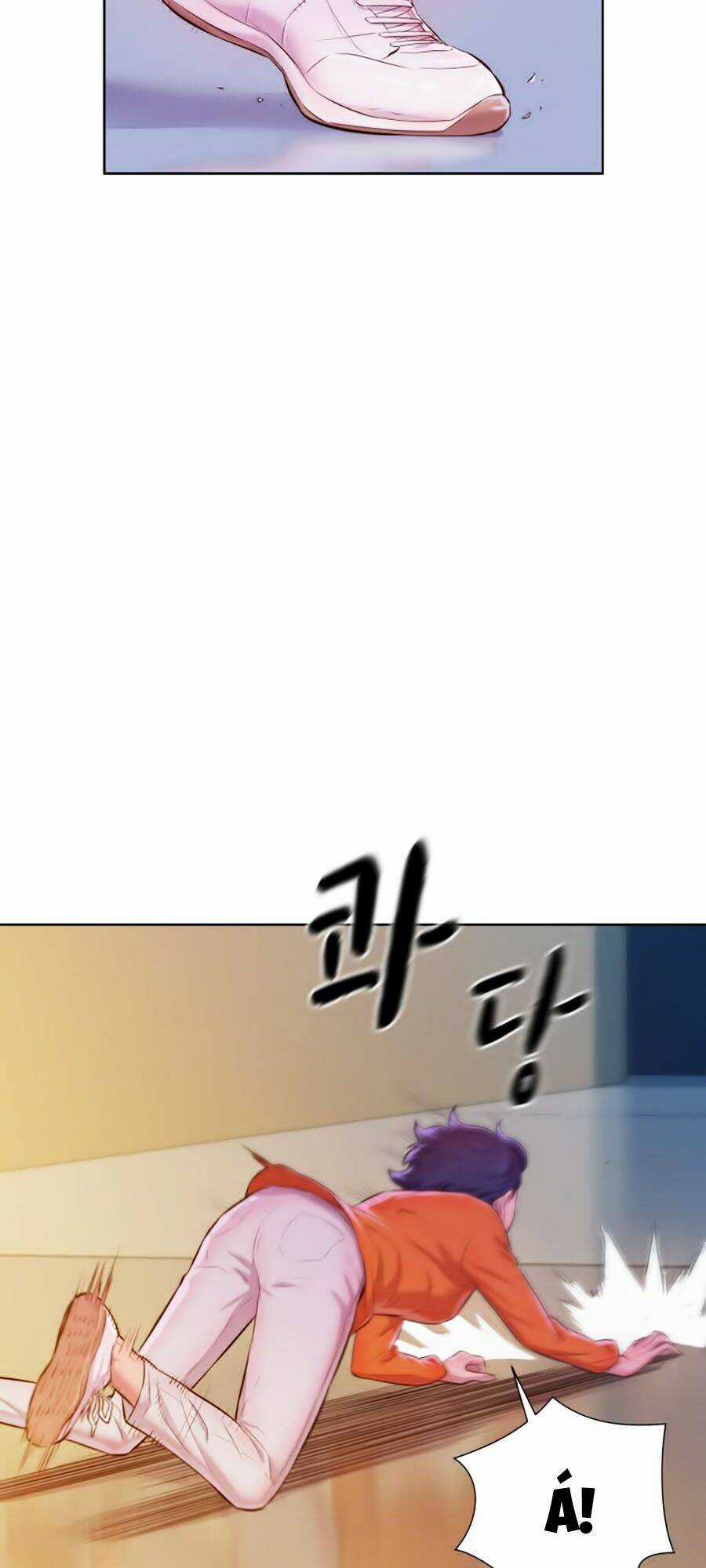 Thợ Săn 3 Cm Chapter 4 trang 18