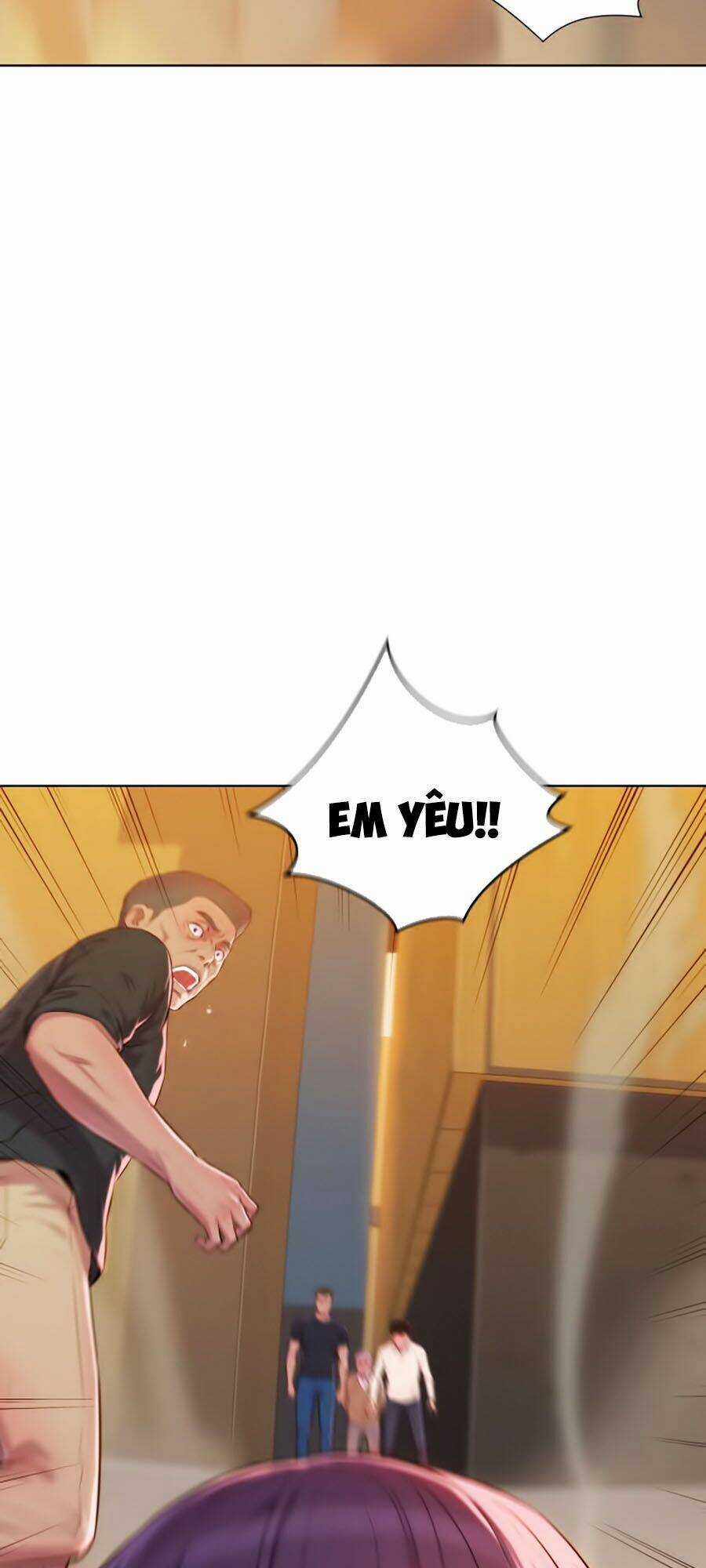 Thợ Săn 3 Cm Chapter 4 trang 19