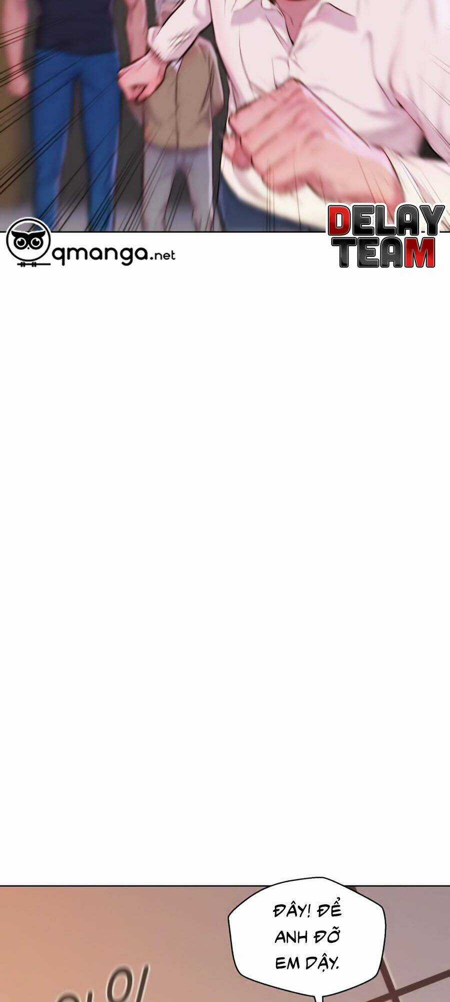 Thợ Săn 3 Cm Chapter 4 trang 21