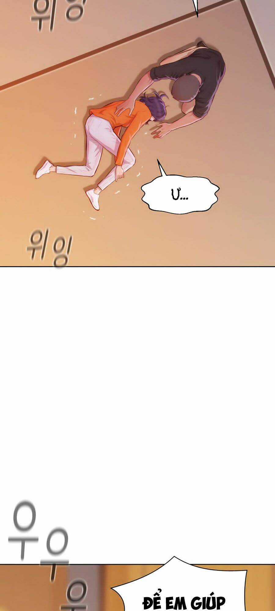 Thợ Săn 3 Cm Chapter 4 trang 22