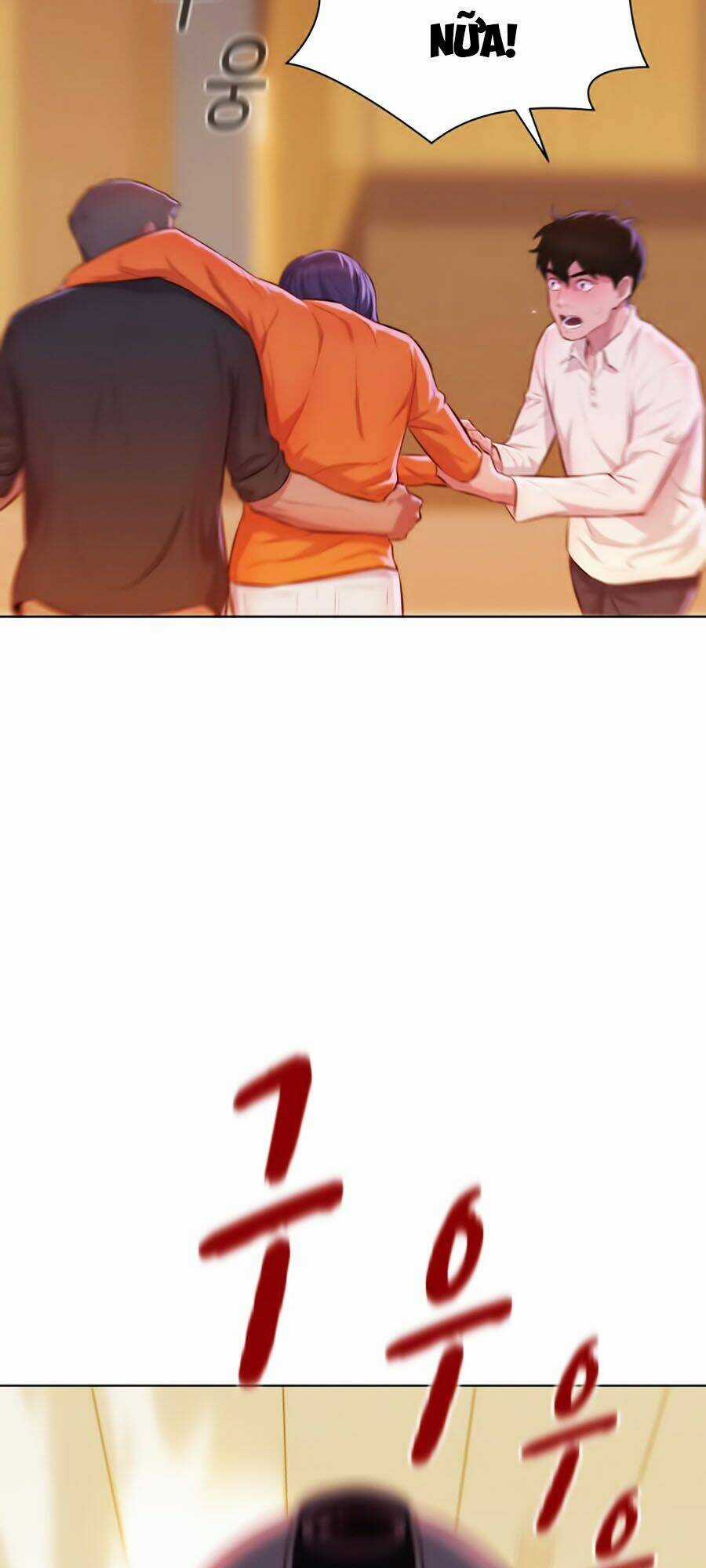 Thợ Săn 3 Cm Chapter 4 trang 23