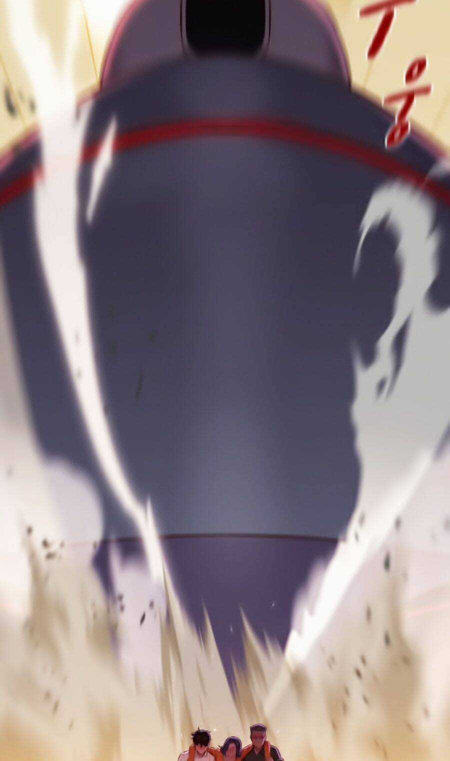 Thợ Săn 3 Cm Chapter 4 trang 24