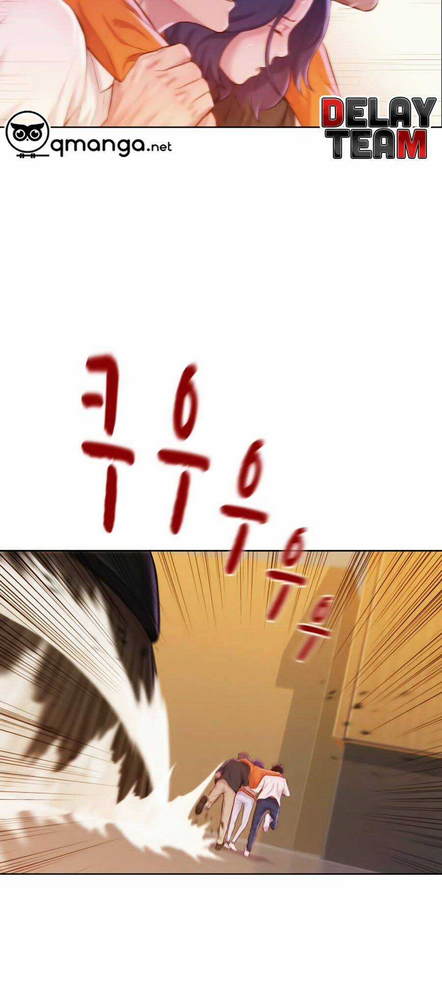 Thợ Săn 3 Cm Chapter 4 trang 27