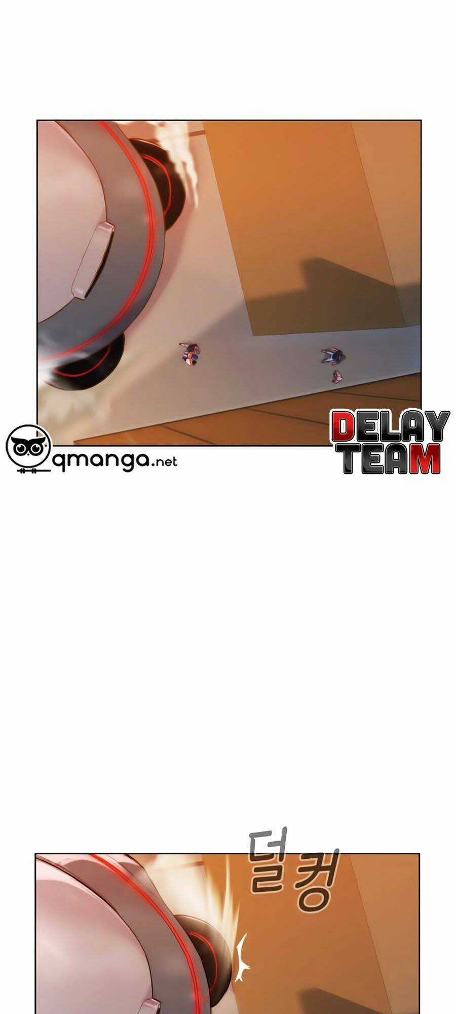 Thợ Săn 3 Cm Chapter 4 trang 29