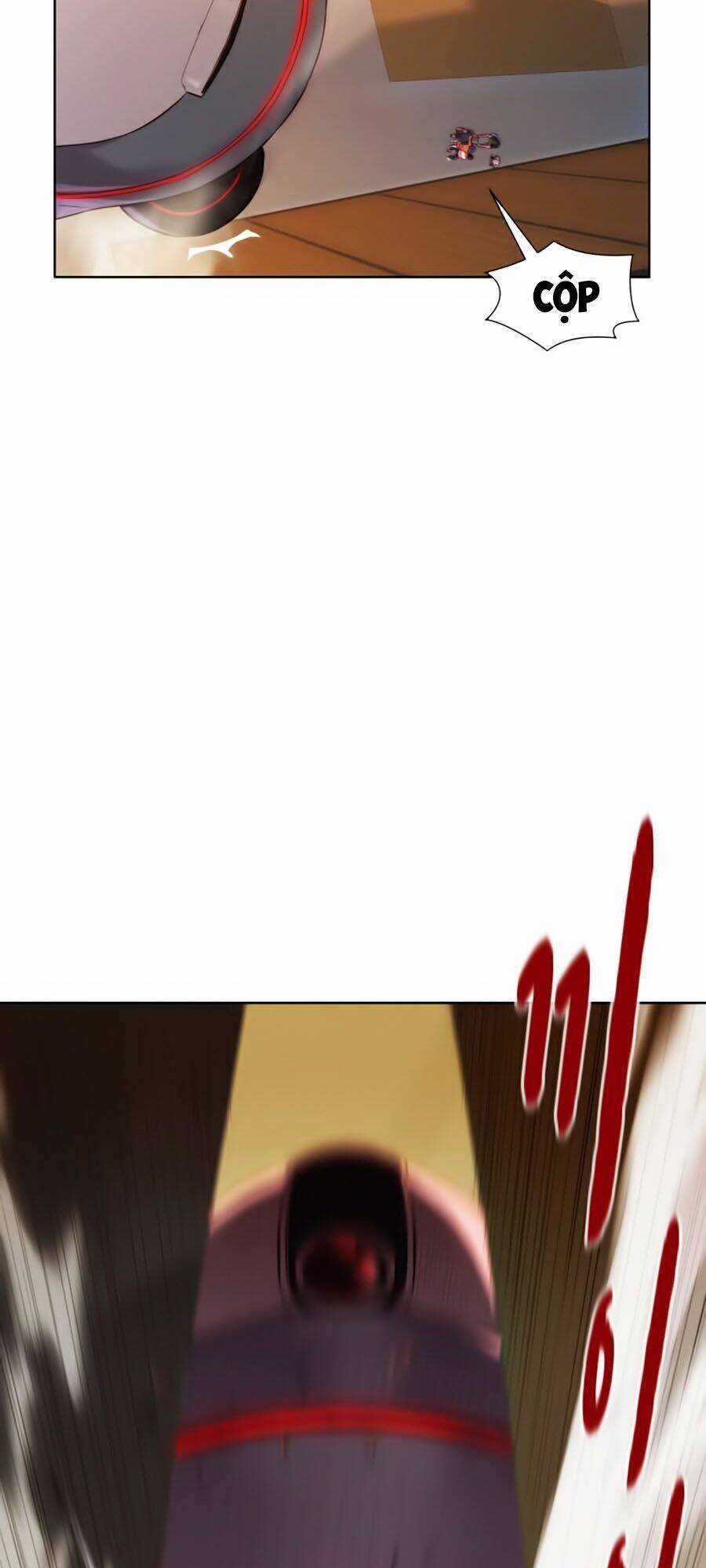 Thợ Săn 3 Cm Chapter 4 trang 30