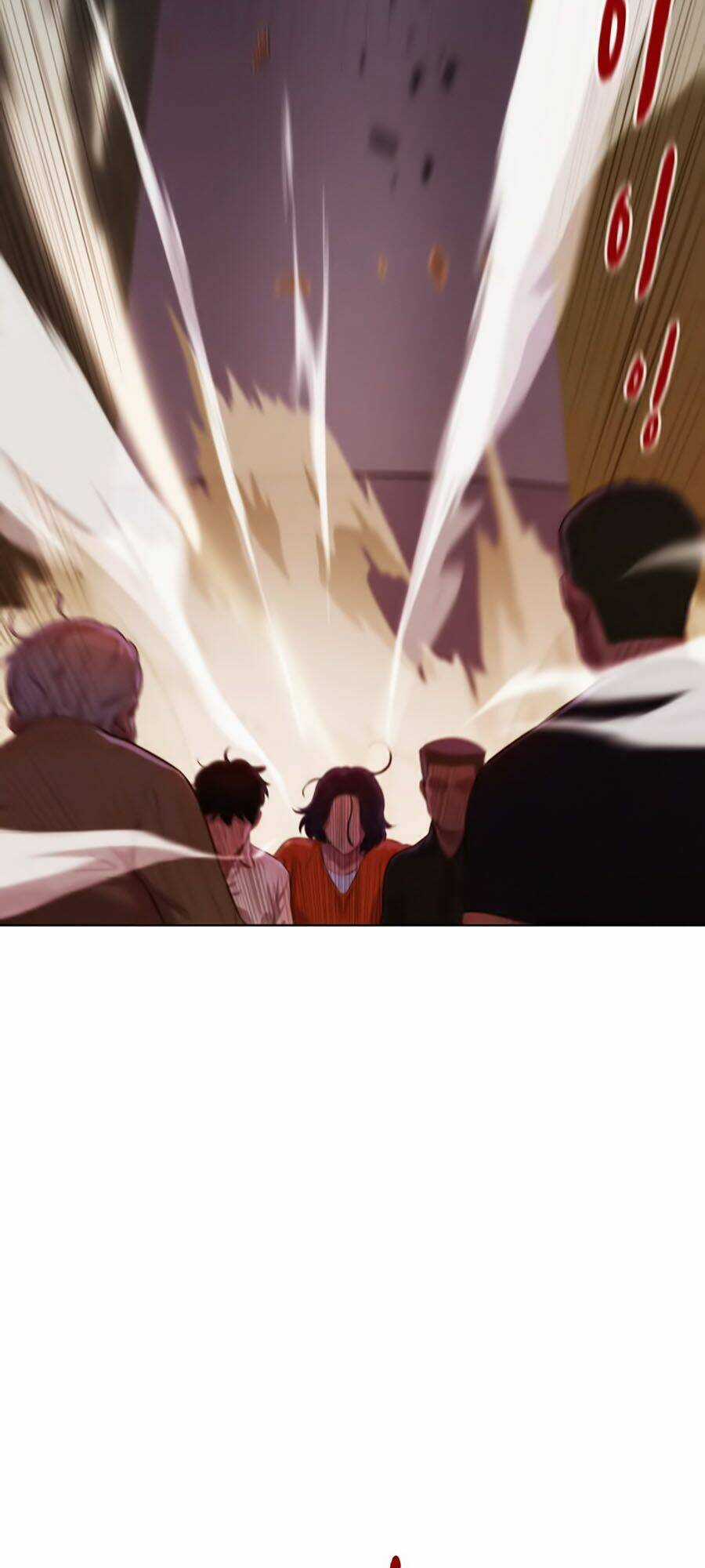 Thợ Săn 3 Cm Chapter 4 trang 31