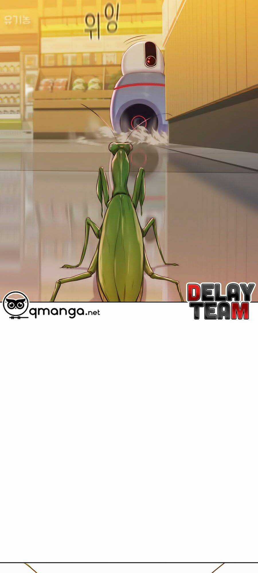 Thợ Săn 3 Cm Chapter 4 trang 33