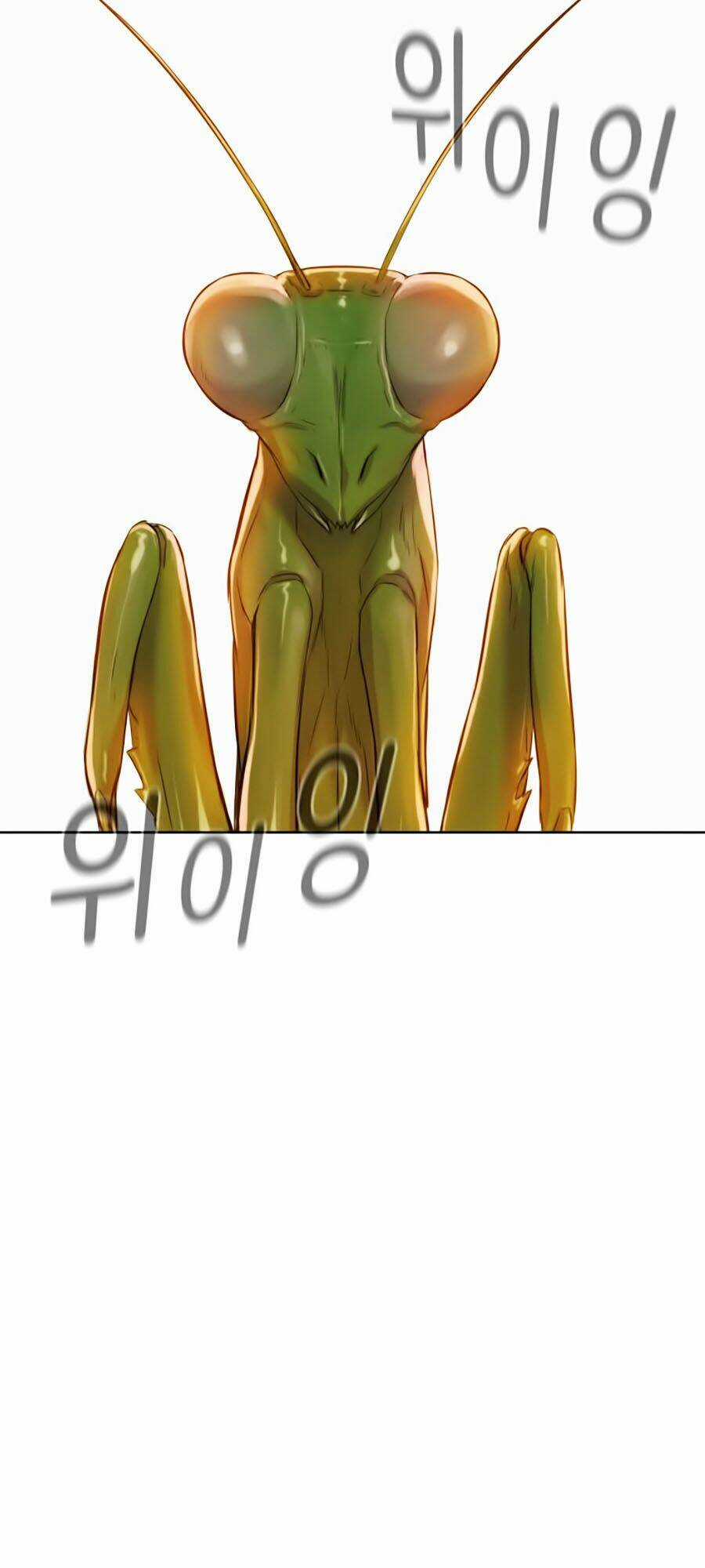 Thợ Săn 3 Cm Chapter 4 trang 34