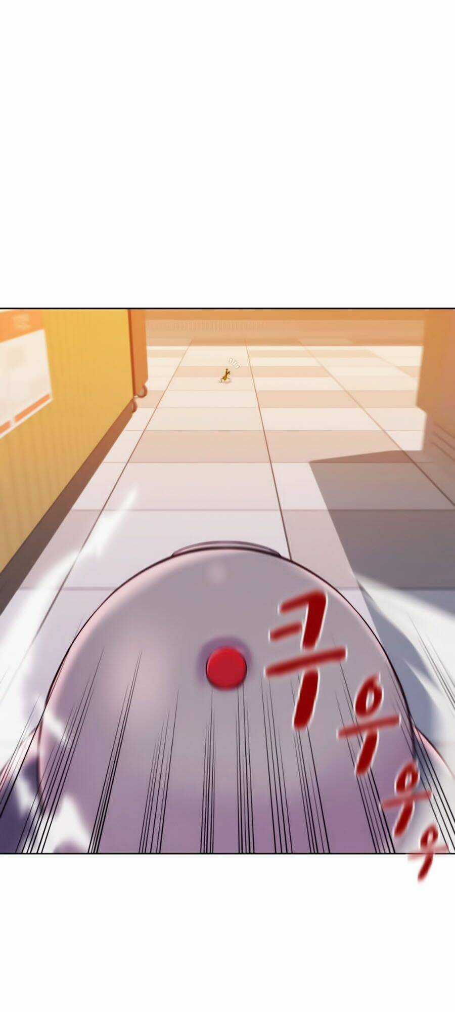 Thợ Săn 3 Cm Chapter 4 trang 35