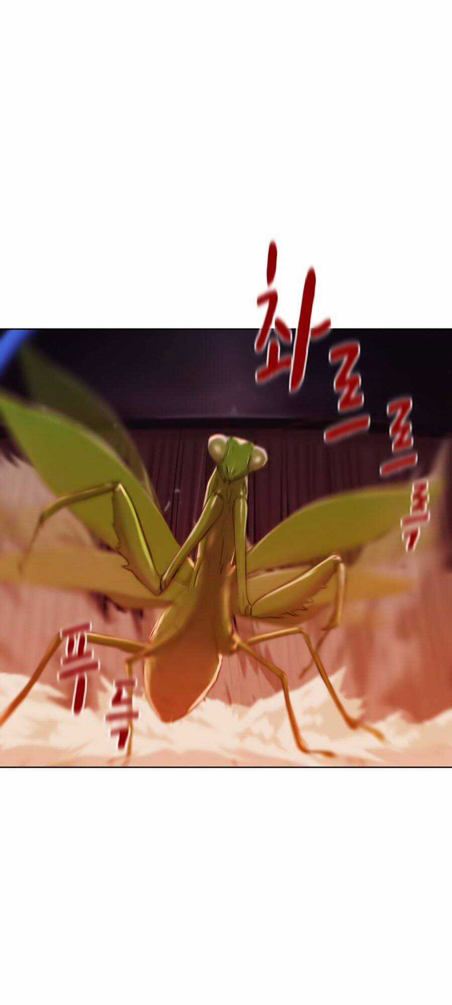 Thợ Săn 3 Cm Chapter 4 trang 36