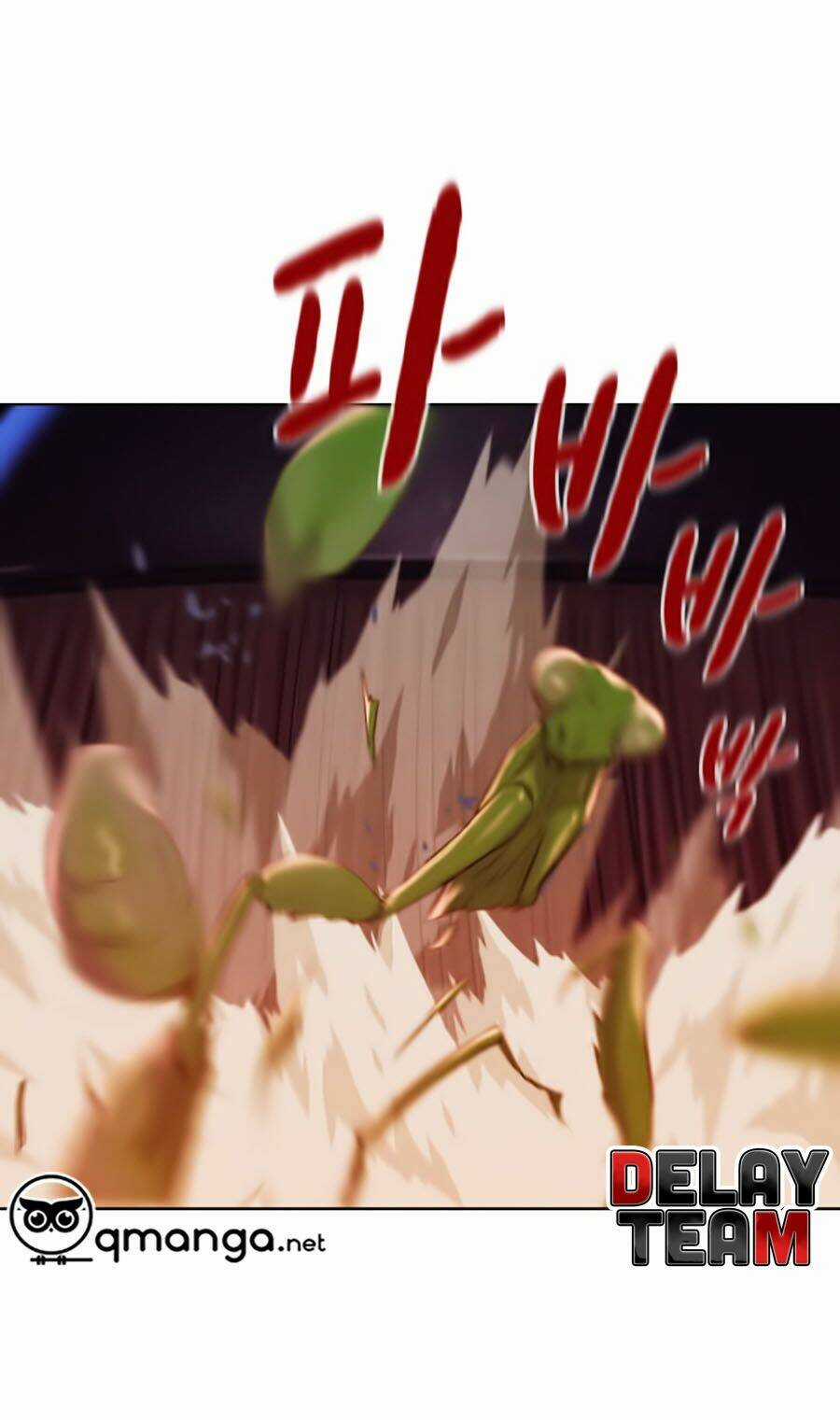 Thợ Săn 3 Cm Chapter 4 trang 37