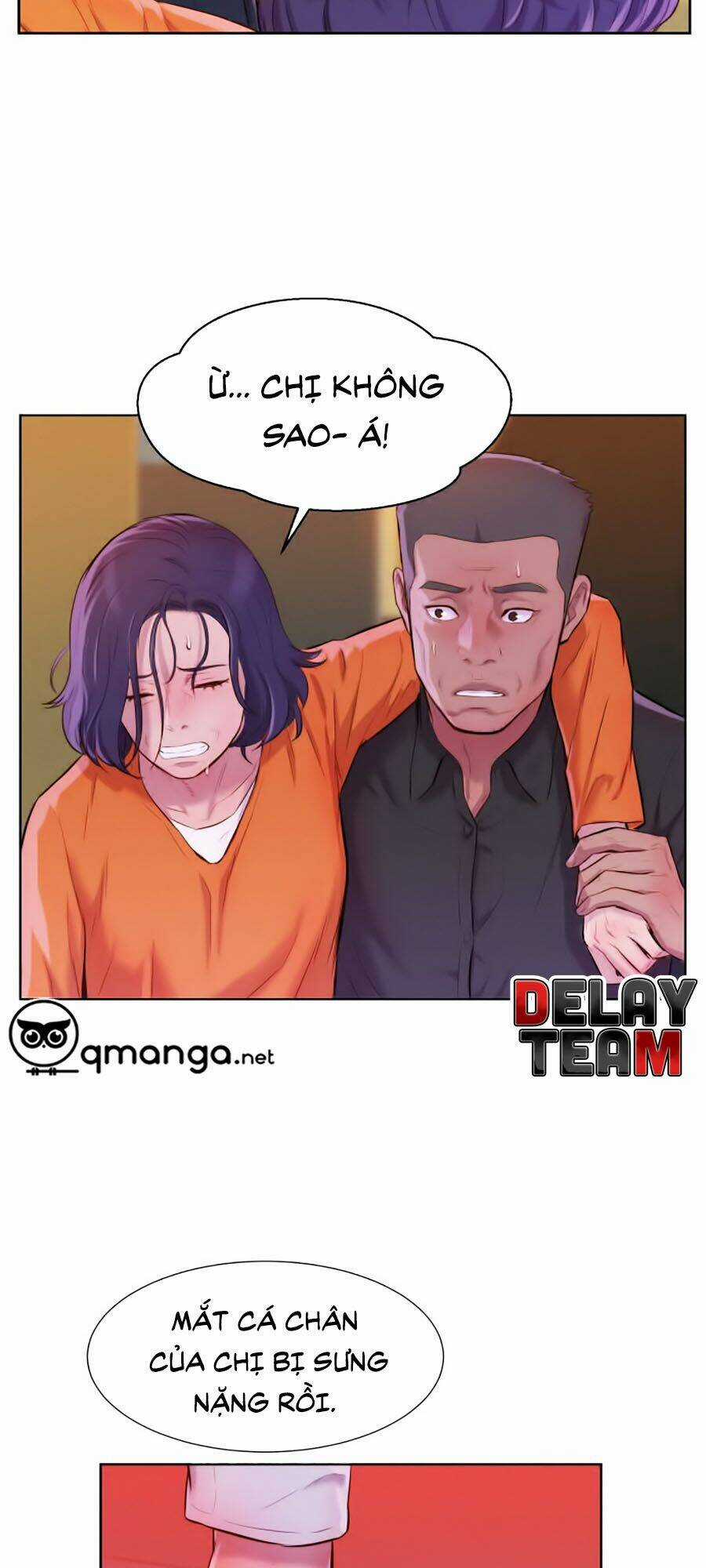 Thợ Săn 3 Cm Chapter 4 trang 42