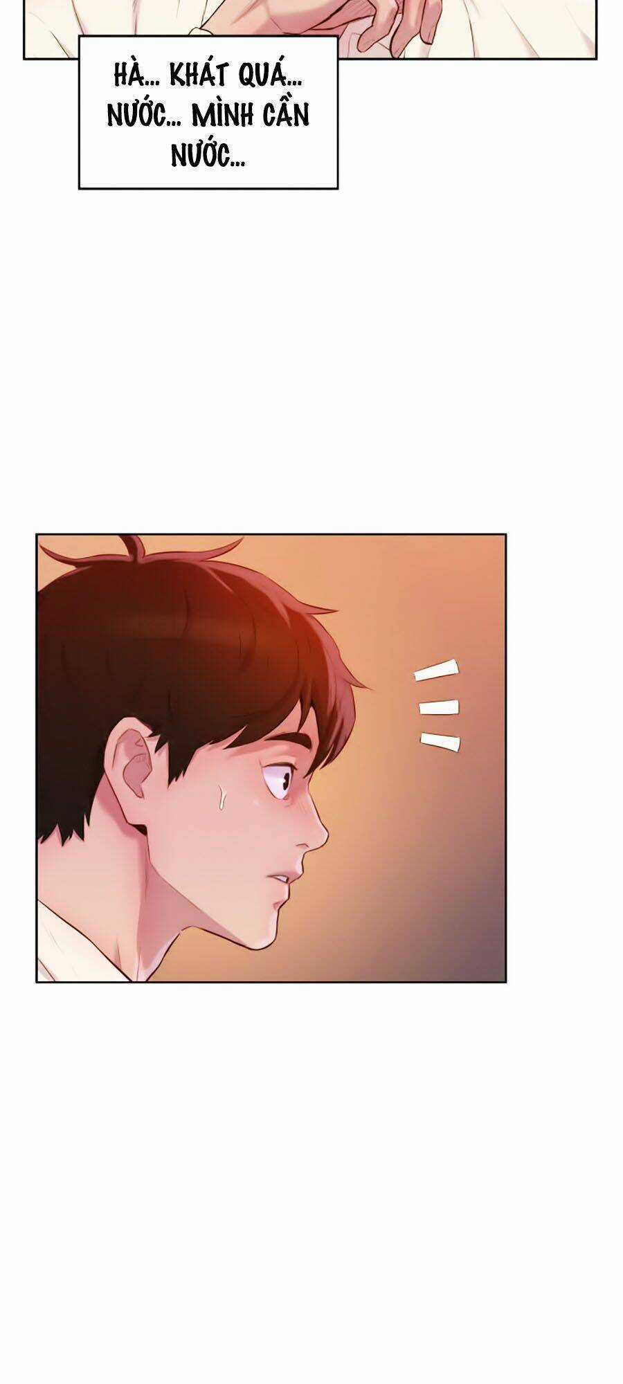 Thợ Săn 3 Cm Chapter 4 trang 44