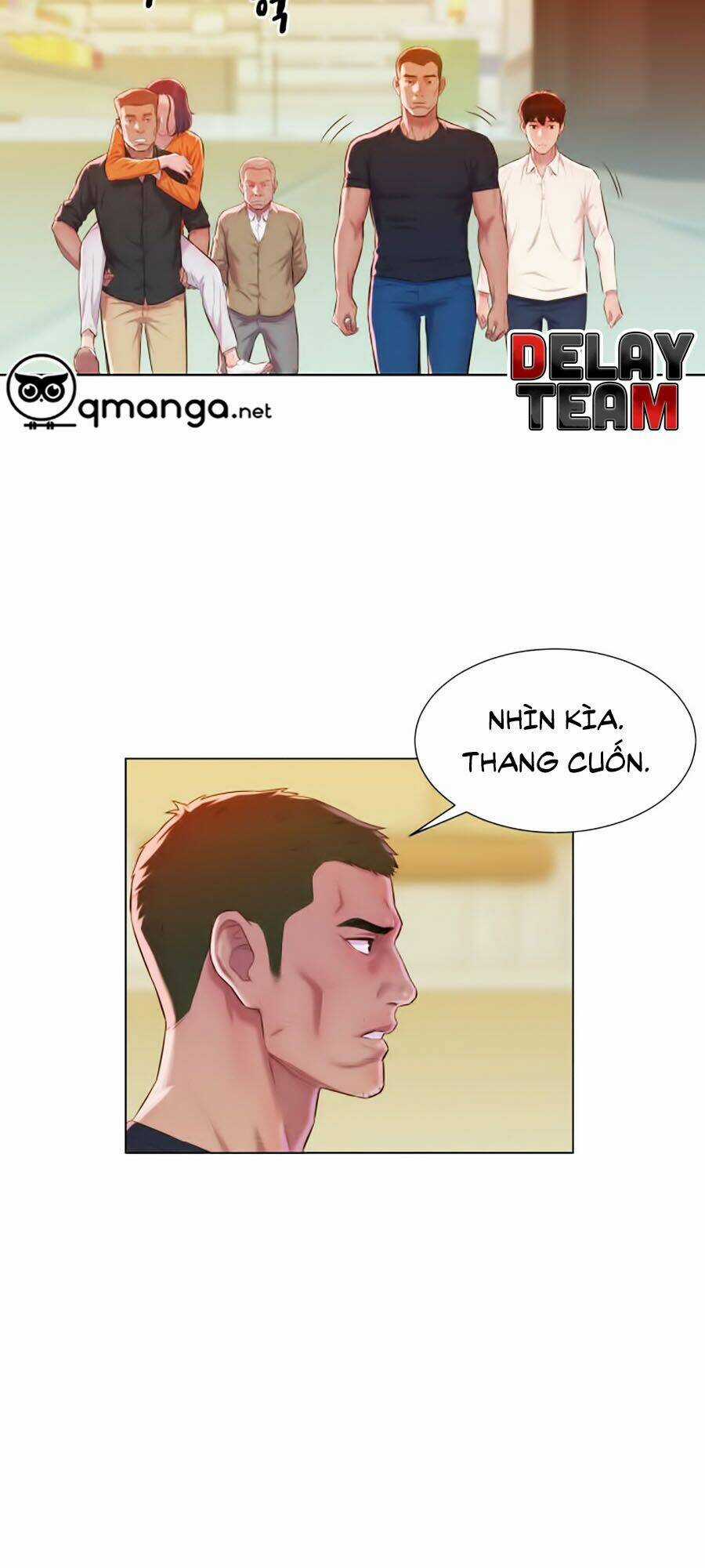 Thợ Săn 3 Cm Chapter 4 trang 49