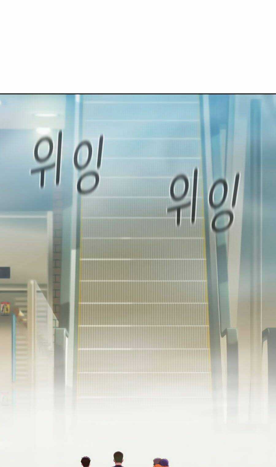 Thợ Săn 3 Cm Chapter 4 trang 50