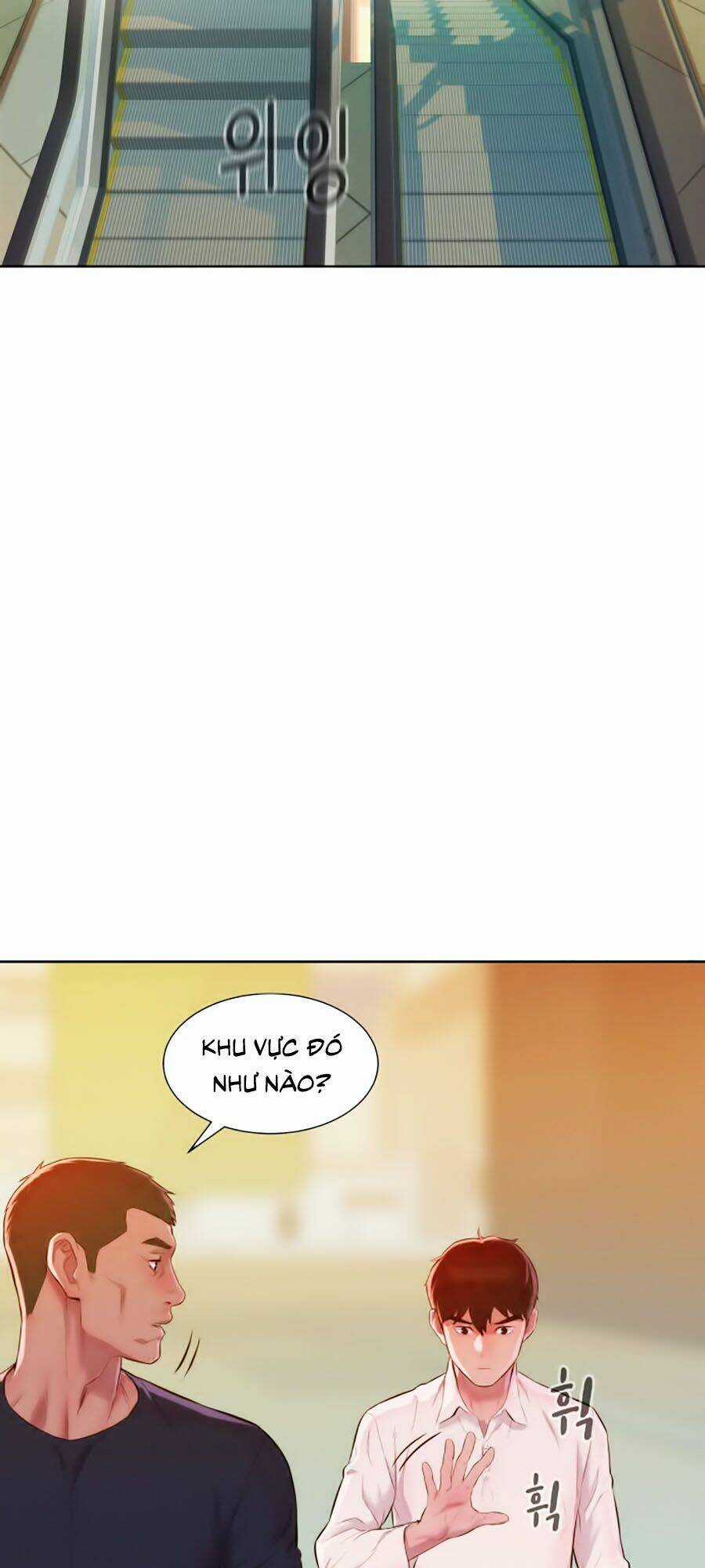 Thợ Săn 3 Cm Chapter 4 trang 52